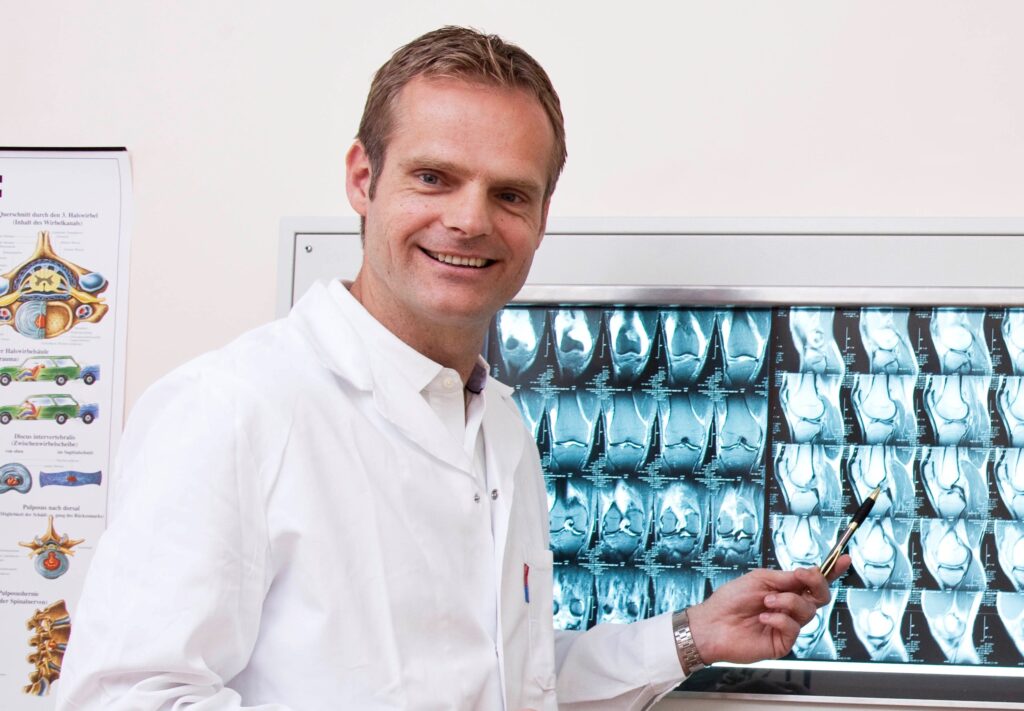 Dr. Thomas Wieland